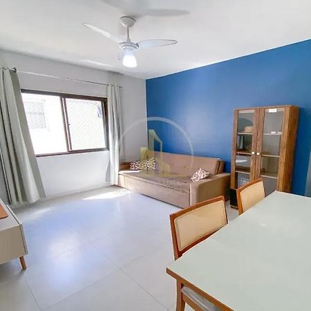 Praia Do Morro - Apart 2 Qts Com Suite - Ed Solar De Bruna, 70 Metros Da Praia - Garagem Coberta - Wifi グアラパリー エクステリア 写真
