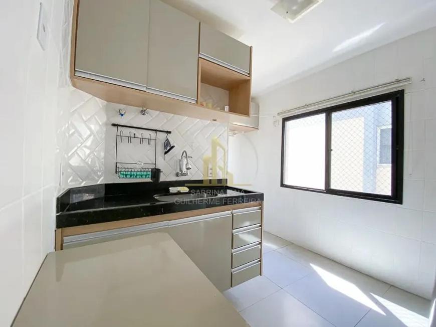 Praia Do Morro - Apart 2 Qts Com Suite - Ed Solar De Bruna, 70 Metros Da Praia - Garagem Coberta - Wifi グアラパリー エクステリア 写真