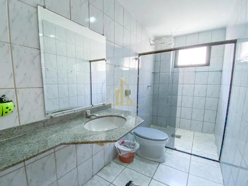Praia Do Morro - Apart 2 Qts Com Suite - Ed Solar De Bruna, 70 Metros Da Praia - Garagem Coberta - Wifi グアラパリー エクステリア 写真