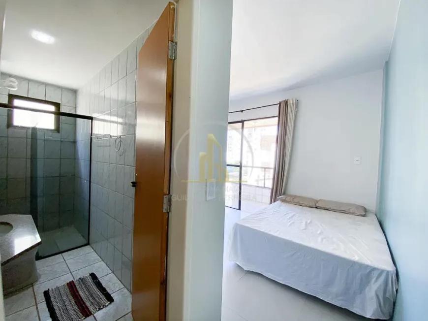 Praia Do Morro - Apart 2 Qts Com Suite - Ed Solar De Bruna, 70 Metros Da Praia - Garagem Coberta - Wifi グアラパリー エクステリア 写真