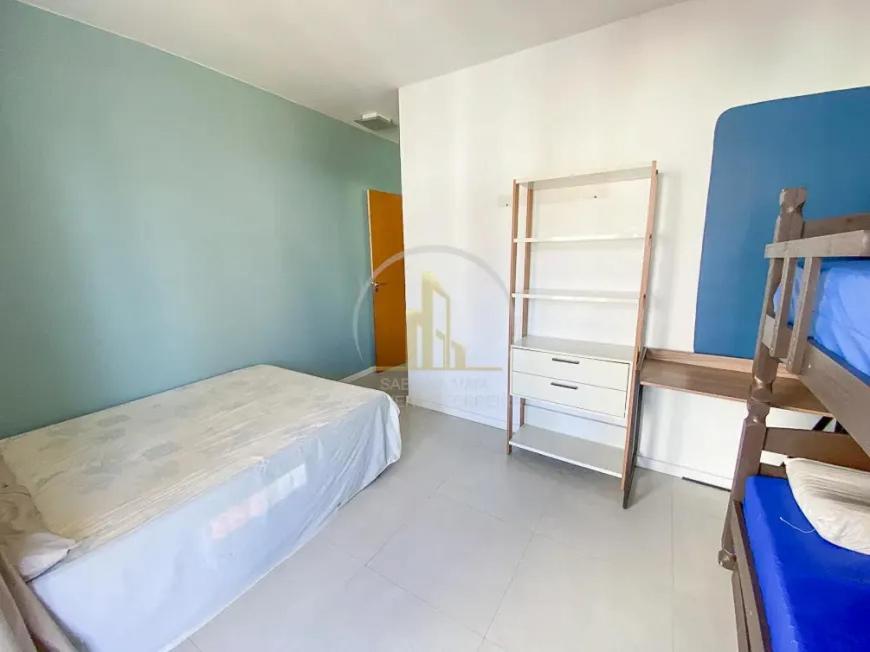 Praia Do Morro - Apart 2 Qts Com Suite - Ed Solar De Bruna, 70 Metros Da Praia - Garagem Coberta - Wifi グアラパリー エクステリア 写真