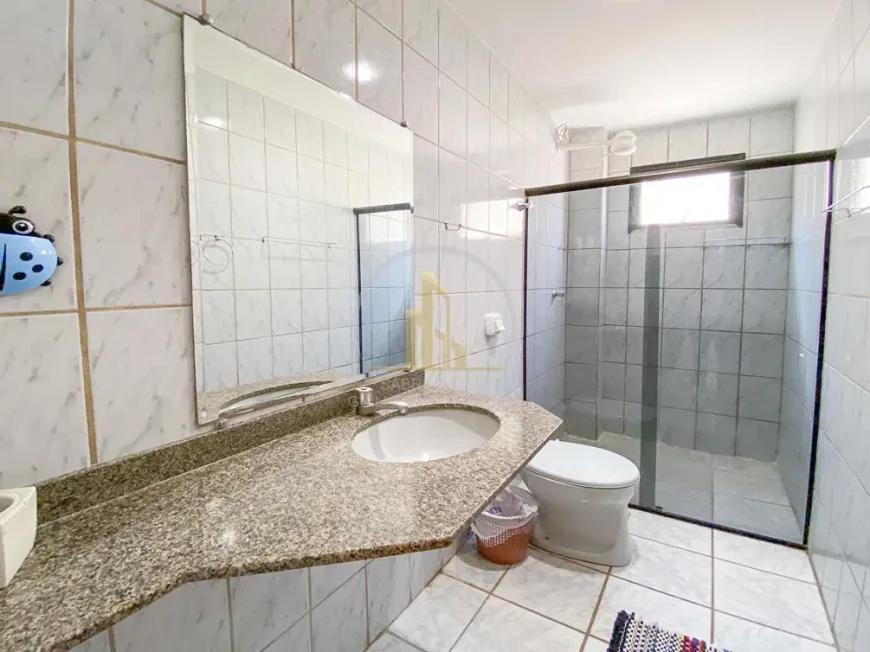 Praia Do Morro - Apart 2 Qts Com Suite - Ed Solar De Bruna, 70 Metros Da Praia - Garagem Coberta - Wifi グアラパリー エクステリア 写真